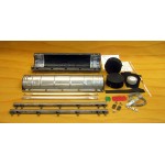 ARMADILLO<sup>®</sup> Stainless Kit
